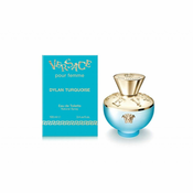 Versace - VERSACE DYLAN TURQUOISE EDT NAT SPRAY 30ML