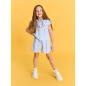 Sinsay - Komplet: Bluza i Šorts - šareno