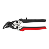 Škarje za pločevino, L=20/180mm rez do 1mm | BESSEY - Bessey