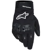 Alpinestars SP XZ vodootporne motociklističke rukavice crne boje