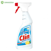 CLIN MER GLAS CRISTAL 500ML BP (10) HENKEL MERIMA