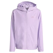 ADIDAS TERREX Zunanja jakna Multi sivka