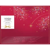 Yankee Candle Candle Care Collection Xmas Gift Set