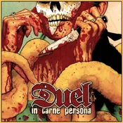 Duel - In Carne Persona (Limited Edition) (Violet Coloured) (LP)