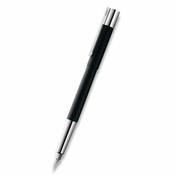 Indikator nalivnega peresa Lamy Scala Matt Black M