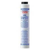 LIQUI MOLY Mazivo za tovornjake z dolgotrajnim delovanjem KP2K -35 Lube Shuttle 3348, 400