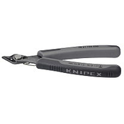 Knipex elektronicarske secice Electronic Super Knips® (78 61 125 ESD)