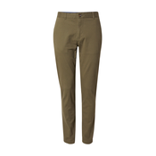 SCOTCH & SODA Chino hlače Mott kaki