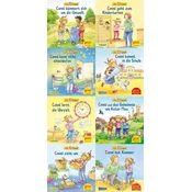 Pixi-8er-Set 300: Neue Abenteuer mit Conni (8x1 Exemplar)