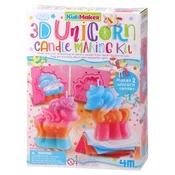 Galaxy glow kraft set jednorog ( 710534 )