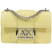 EAX MESSENGER BAG XW000071 AF12039 Rumena