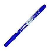 Fineliner iglicasti flomaster plave boje 0,5 mm - Carioca