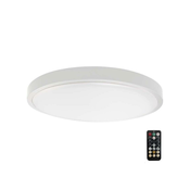 LED plafonsko svetlo za kupatilo sa senzorom LED/18W/230V 6500K IP44 belo