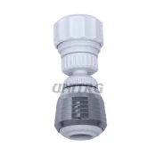 Zgibni nastavek za pipo ZF208 22M24/360/2