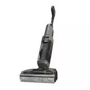 Tineco FLOOR ONE i6 Stretch Plus, usisavac i cistac, FlashDry sušenje, siva