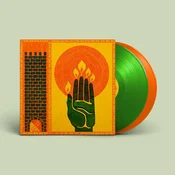 Saintseneca - Highwallow & Supermoon Songs (2 LP)
