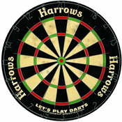 Harrows Lets Play Darts Tarča