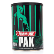 Universal Nutrition Animal Immune Pak 30 pkgs