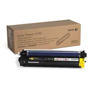 RAZVIJALNA ENOTA RUMENA XEROX ZA PHASER 6700 (108R00973)