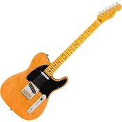 Fender American Professional Telecaster MN Natural Električna kitara