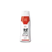 M-Pets Šampon i regenerator za pse - 2u1 250ml