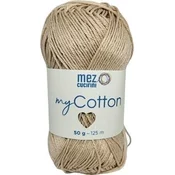 Mez My Cotton 05430 Pletilna preja