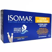 Isomar Hipertonicne ampule 20x5 ml