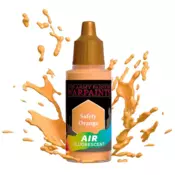 The Army Painter Warpaints Air Fluorescent - Safety Orange
