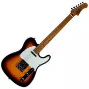 JET JT-300 SB, SS, ELEKTRIČNA KITARA