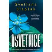 Osvetnice - Svetlana Slapšak ( 11707 )
