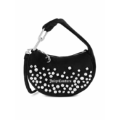 Juicy Couture Ročna torba BIJXT5311WYZ Črna
