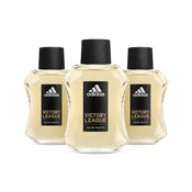 Adidas Victory League EDT trio pack 3x100ml ( 3 komada )
