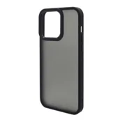 Maska Candy Shield za iPhone 14 Pro crna