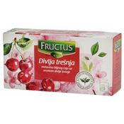 CAJ DIVLJA TRESNJA EVERYDAY 40G FRUCTUS