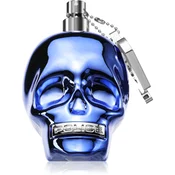 Police Moški parfum Police TO BE FREE TO DARE EDT 125 ml
