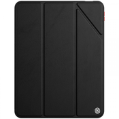 Nillkin Bevel Leather Case za Apple iPad 2020/Air 4 (2020) 10,9 inch - črn