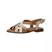 Pikolinos Sandali W0X-0556C3 Bež