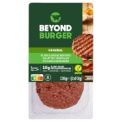 shumee Rastlinski burger 2 x 113 g Beyond Meat