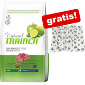 Trainer Natural Dog Hrana Za Pse, Sveža Piletinom, Za Starije Pse, Velikih rasa, 12kg