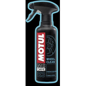 Motul SREDSTVO ZA CIŠCENJE FELGI 400ML E3 SREDSTVO ZA CIŠCENJE FELGI
