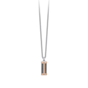 2JEWELS Ogrlica – TECHNO CITY