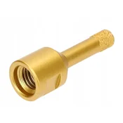shumee Diamantni sveder za kamenino M14 10 mm