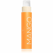 COCOSOLIS MANGO njegujuce ulje za suncanje bez zaštitnog faktora s mirisom Mango 200 ml