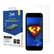 3MK Antibakterijska srebrna zaščitna folija za mokro namestitev za iPhone 7