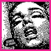 Scared Of Chaka - Bated Breath/Nobody (LP)