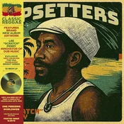 Lee Scratch Perry - Upsetters (Deluxe Edition) (Limited Edition) (Remastered) (Bright Green Coloured) (LP)