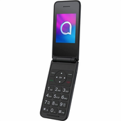 ALCATEL mobilni telefon 3082X, Dark Grey