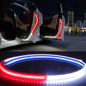 Dekorativne varnostne luči za avtomobil (1+1) | DYNAMICAR