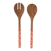 Solatne žlice home & lifestyle 30 x 1.5 x 7 cm