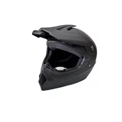 PROLINETECH Kaciga za Qvad- BMX- Cros PLT/HE-BLK